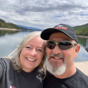 Meet your Posher, Chandi